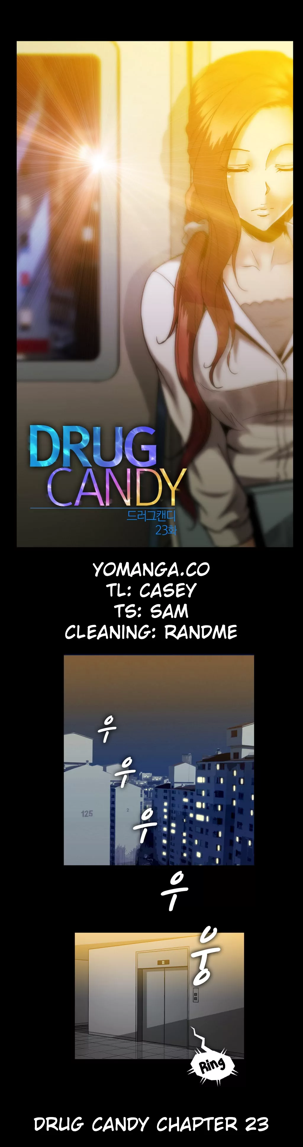 Drug Candy image