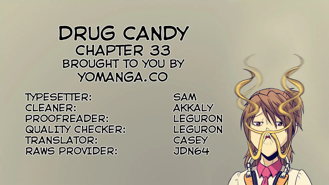 Drug Candy image