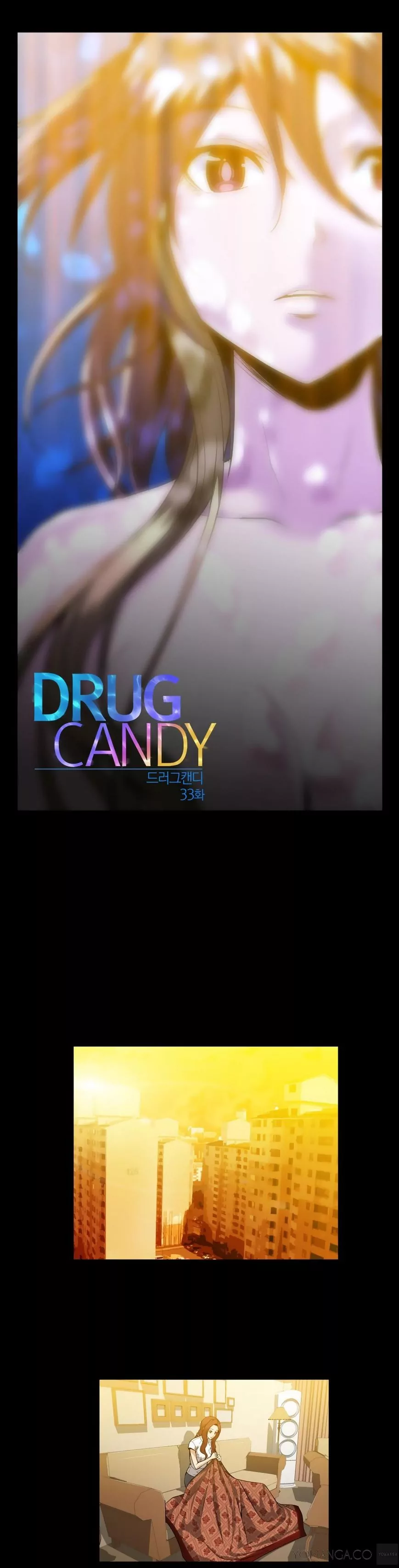 Drug Candy image