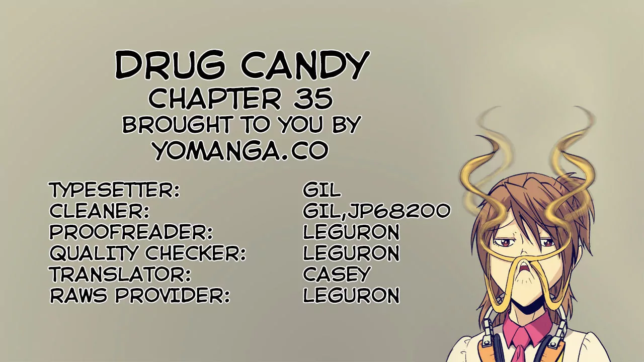 Drug Candy image