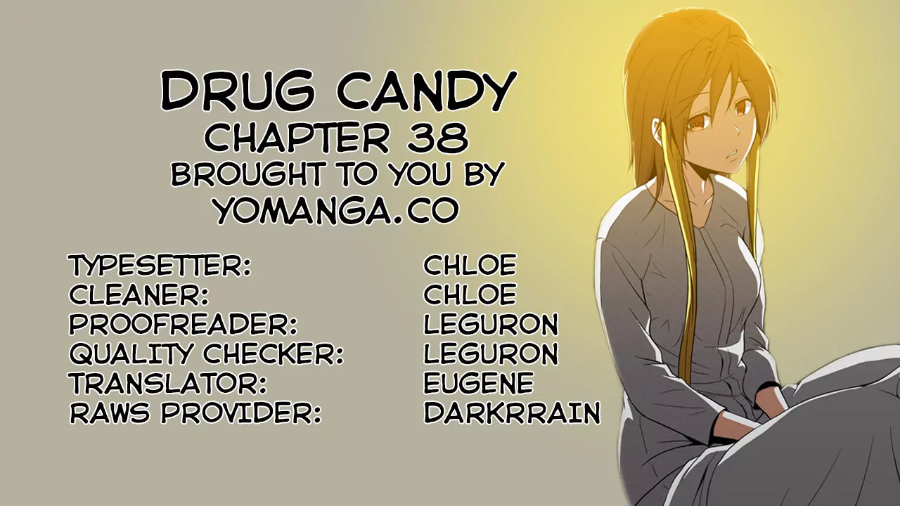 Drug Candy image