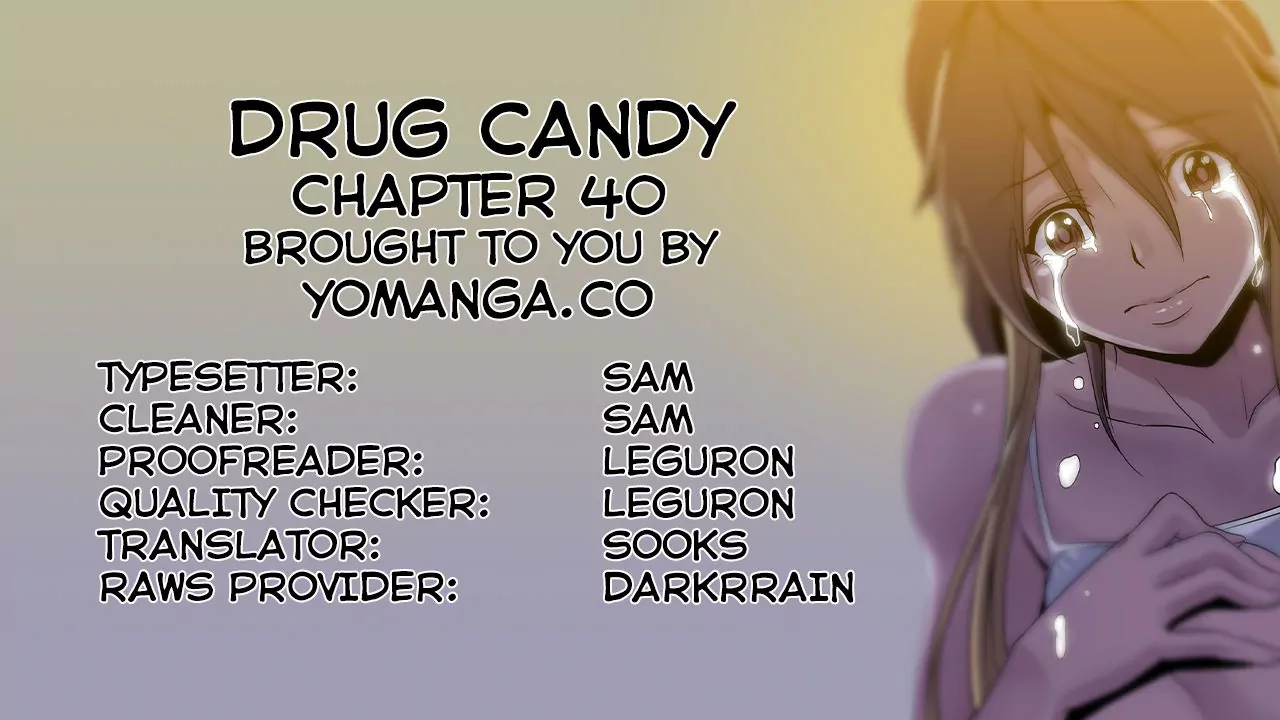 Drug Candy image