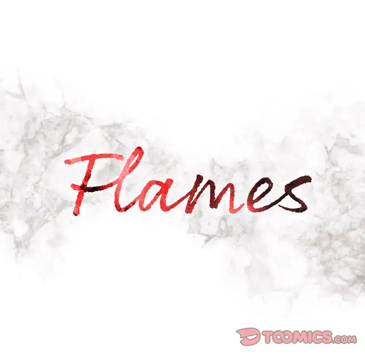 Flames image