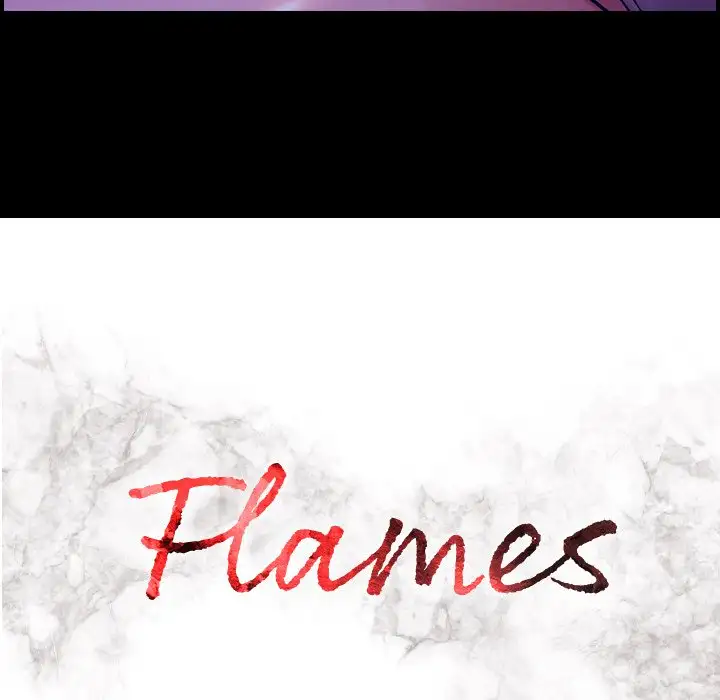 Flames image