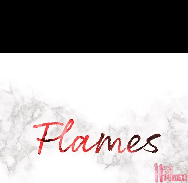 Flames image