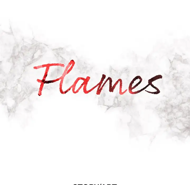 Flames image