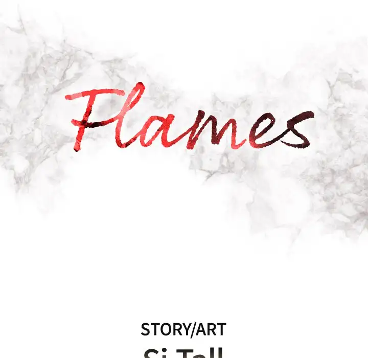 Flames image