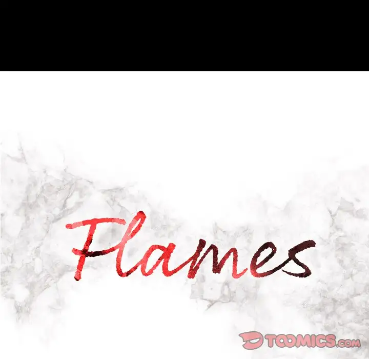 Flames image