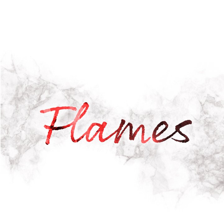 Flames image