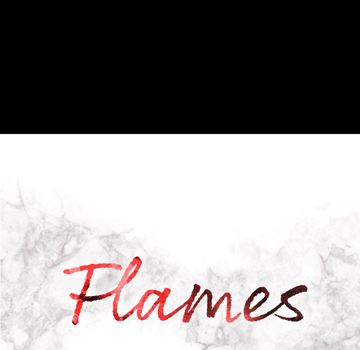 Flames image