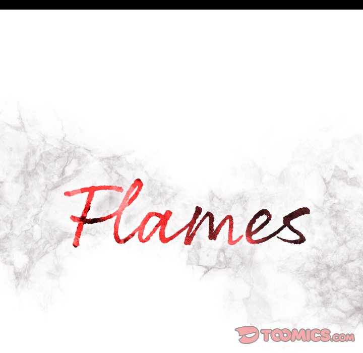 Flames image