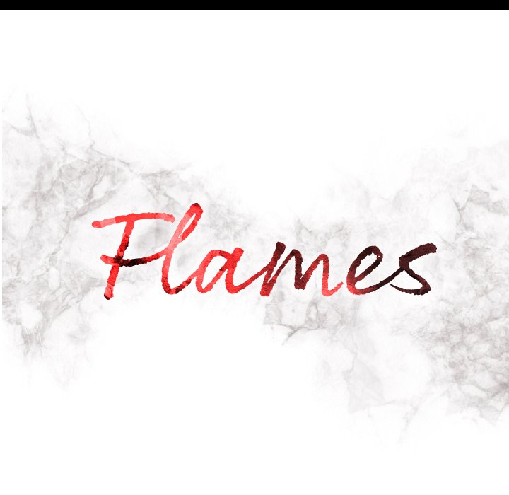Flames image