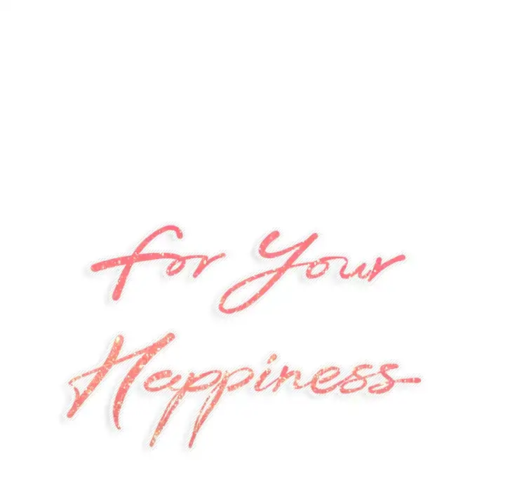 For Your Happiness image