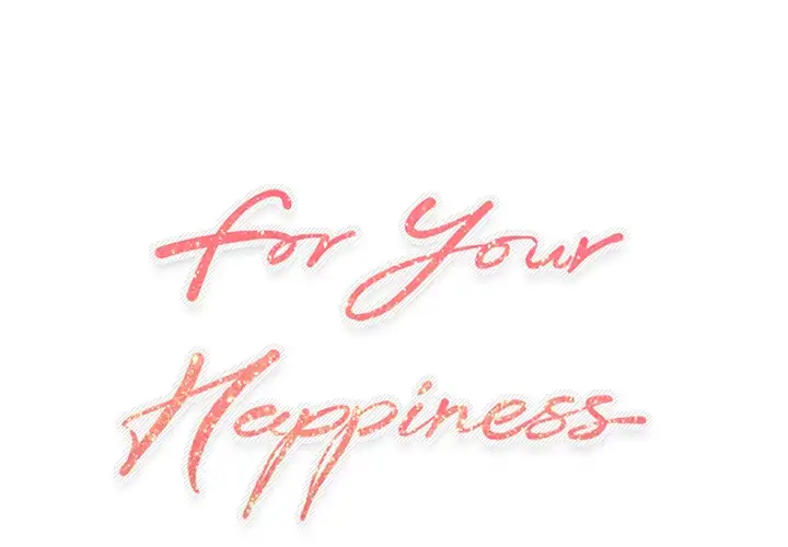 For Your Happiness image