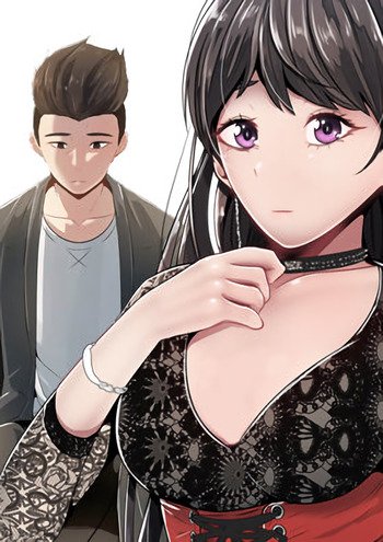 For Your Happiness ( Manhwa Porn ) thumbnail