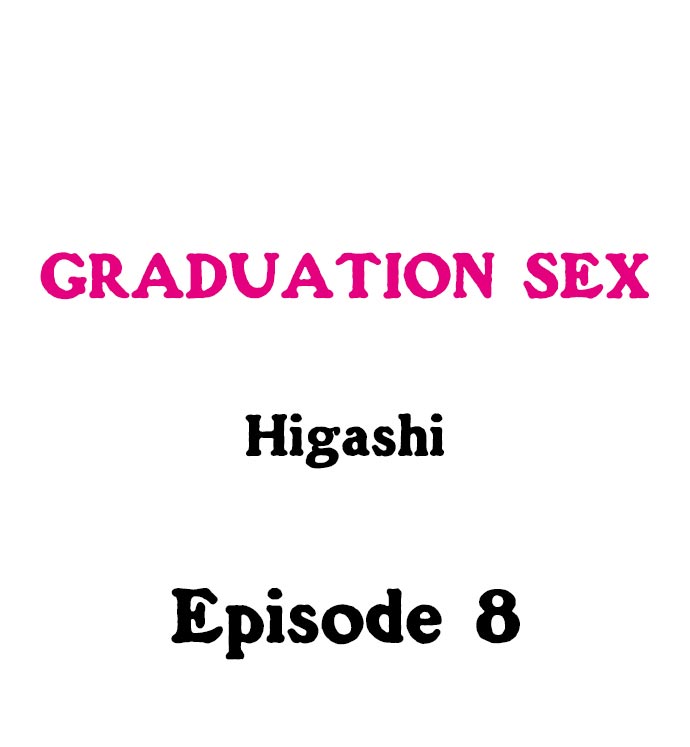 Graduation Sex image