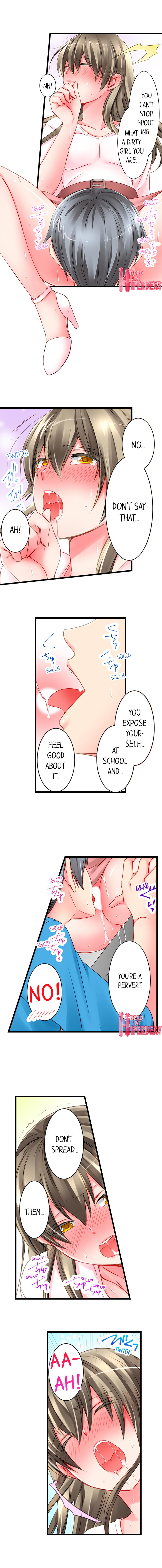 Graduation Sex image