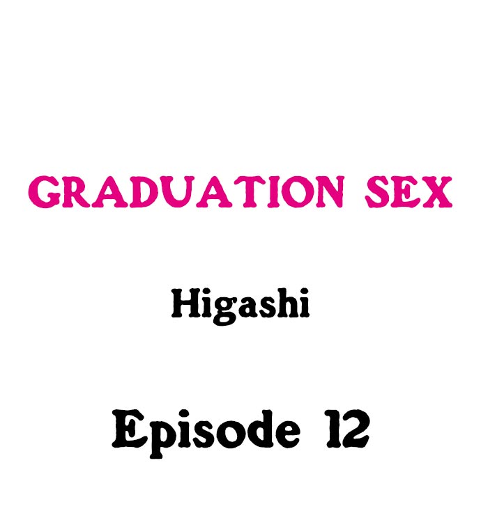 Graduation Sex image