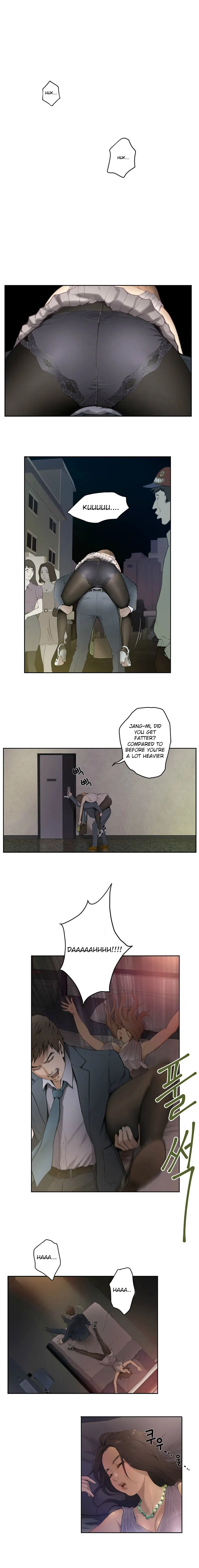 Read Manhwa | HD Porn Comics