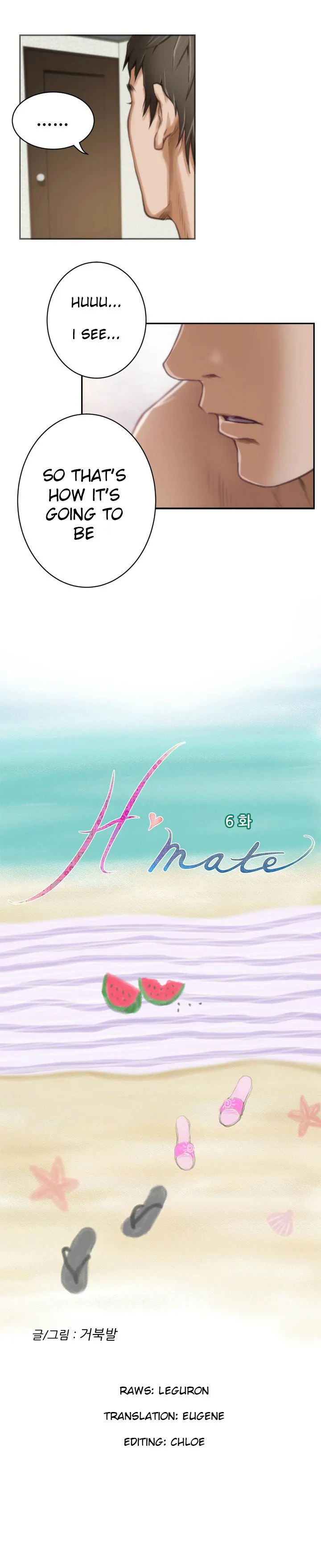 H-Mate image