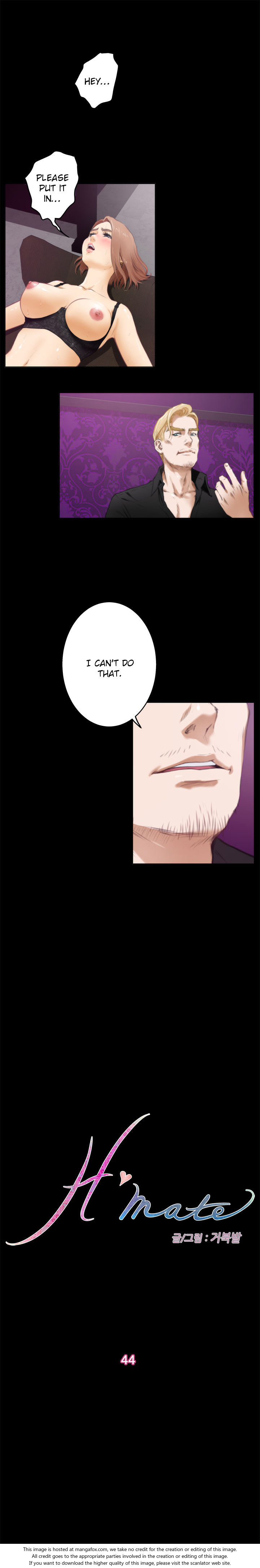 Read Manhwa | HD Porn Comics