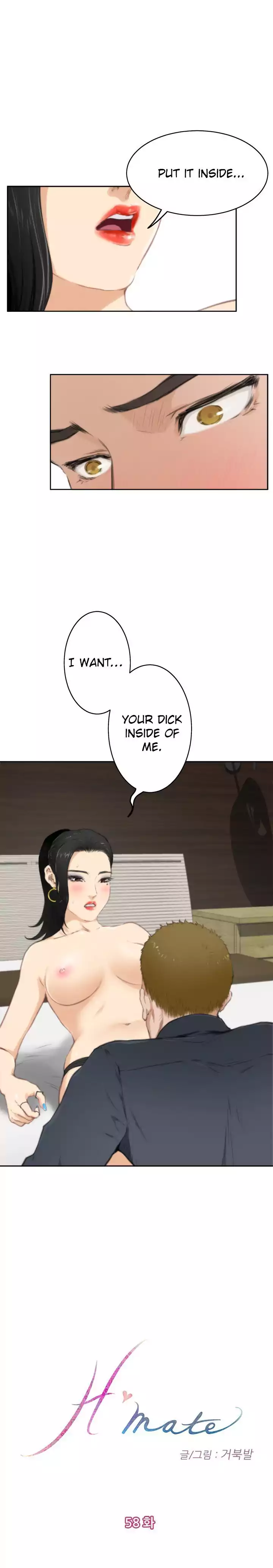 Read Manhwa | HD Porn Comics