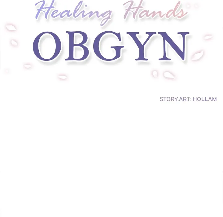 Healing Hands OBGYN image