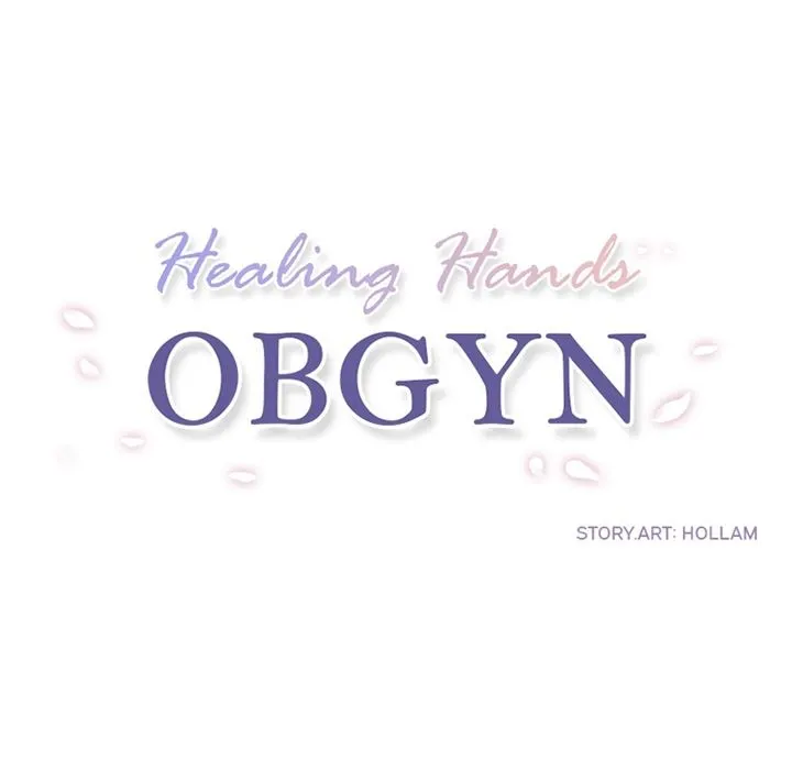 Healing Hands OBGYN image