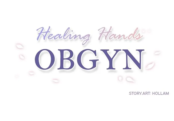 Healing Hands OBGYN image