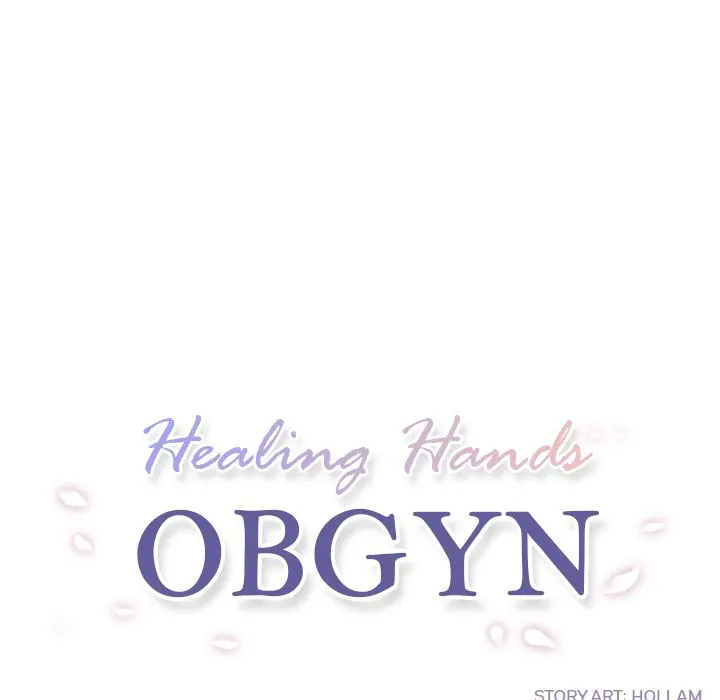 Healing Hands OBGYN image