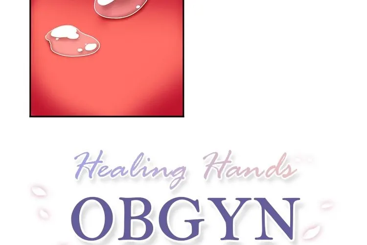 Healing Hands OBGYN image