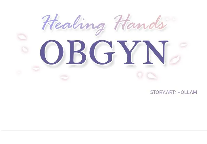 Healing Hands OBGYN image