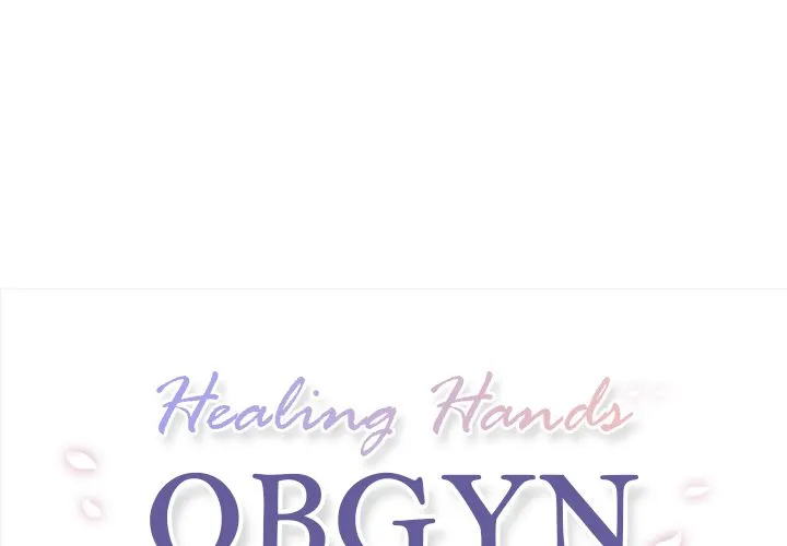 Healing Hands OBGYN image