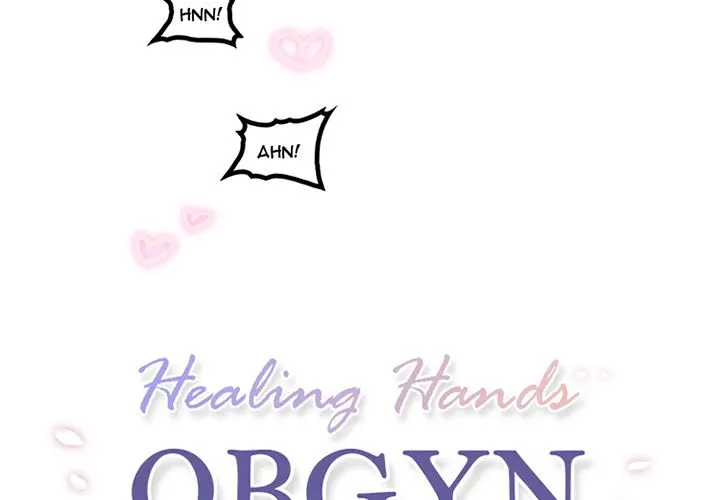 Healing Hands OBGYN image