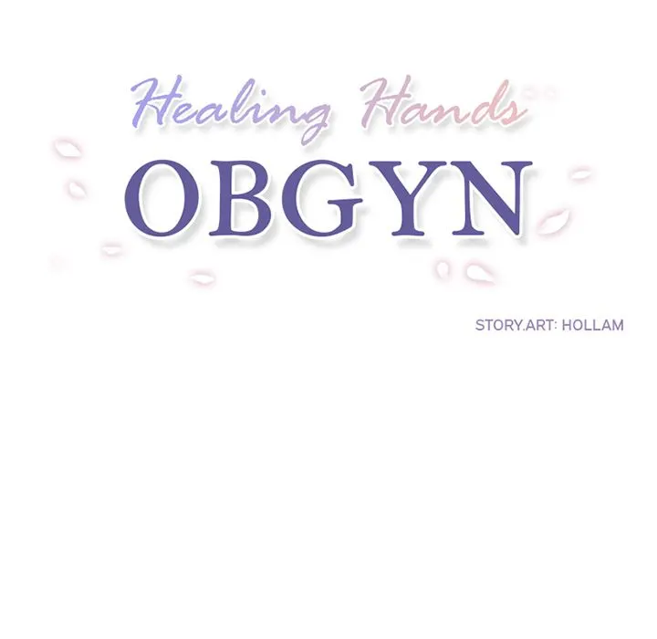 Healing Hands OBGYN image