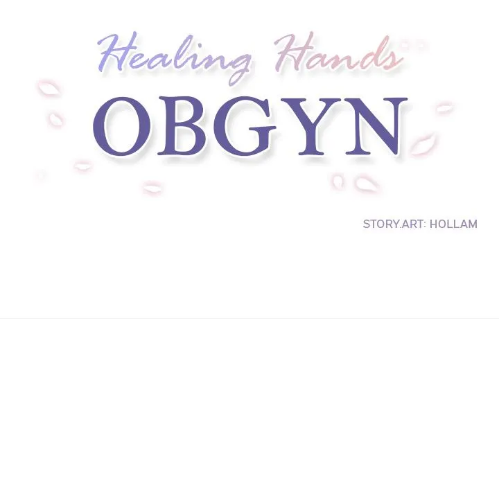 Healing Hands OBGYN image