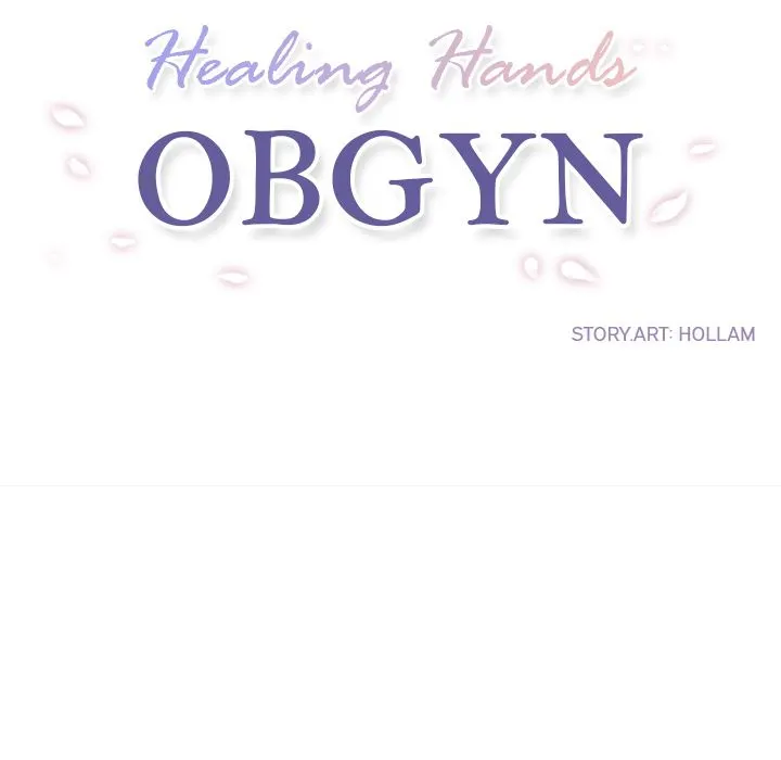 Healing Hands OBGYN image