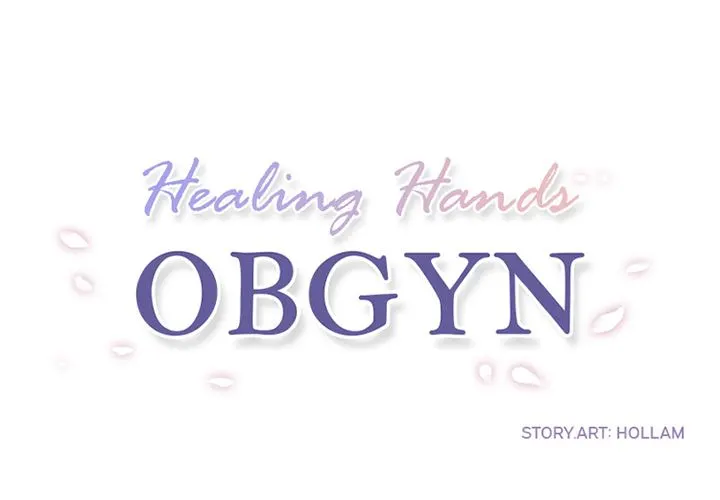 Healing Hands OBGYN image