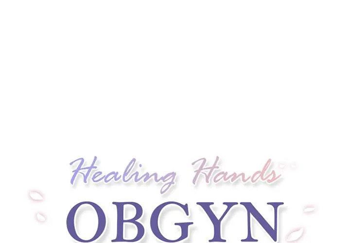 Healing Hands OBGYN image