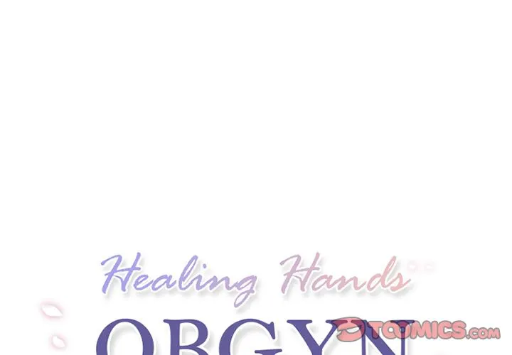 Healing Hands OBGYN image