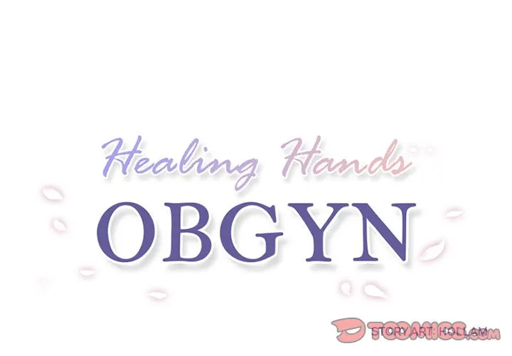 Healing Hands OBGYN image