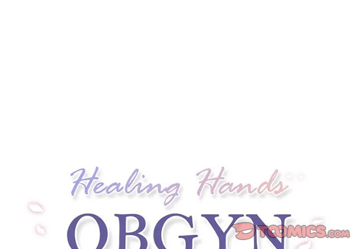 Healing Hands OBGYN image