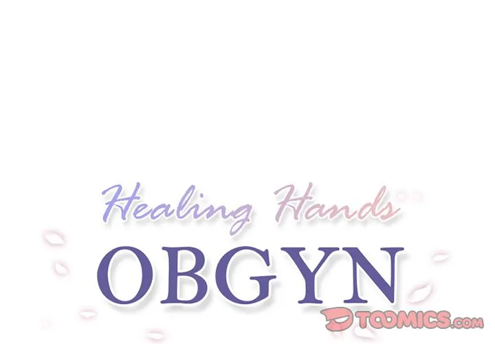 Healing Hands OBGYN image