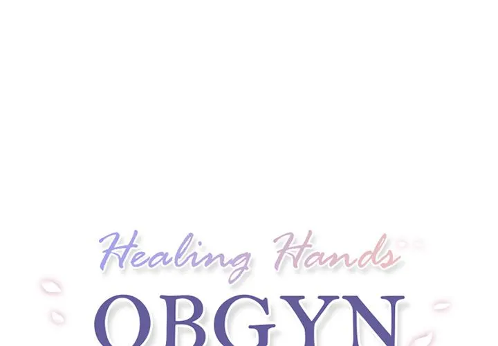 Healing Hands OBGYN image