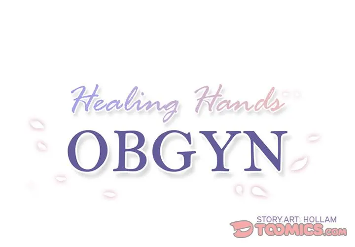 Healing Hands OBGYN image