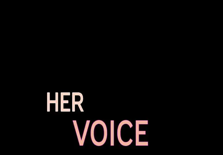 Her Voice image