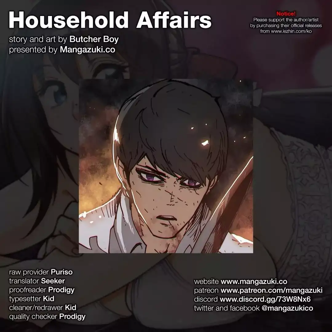 Household Affairs image