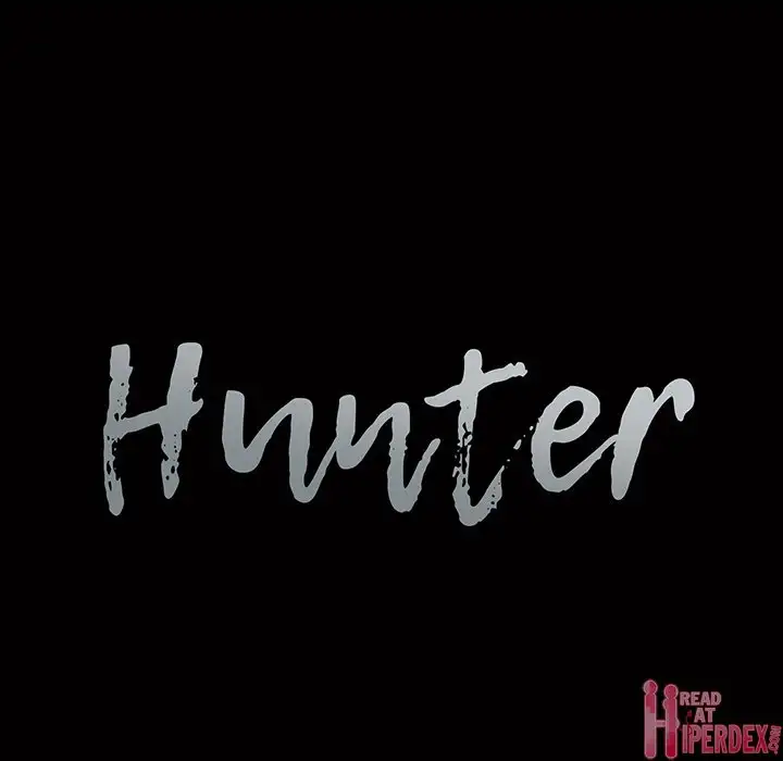 Hunter image