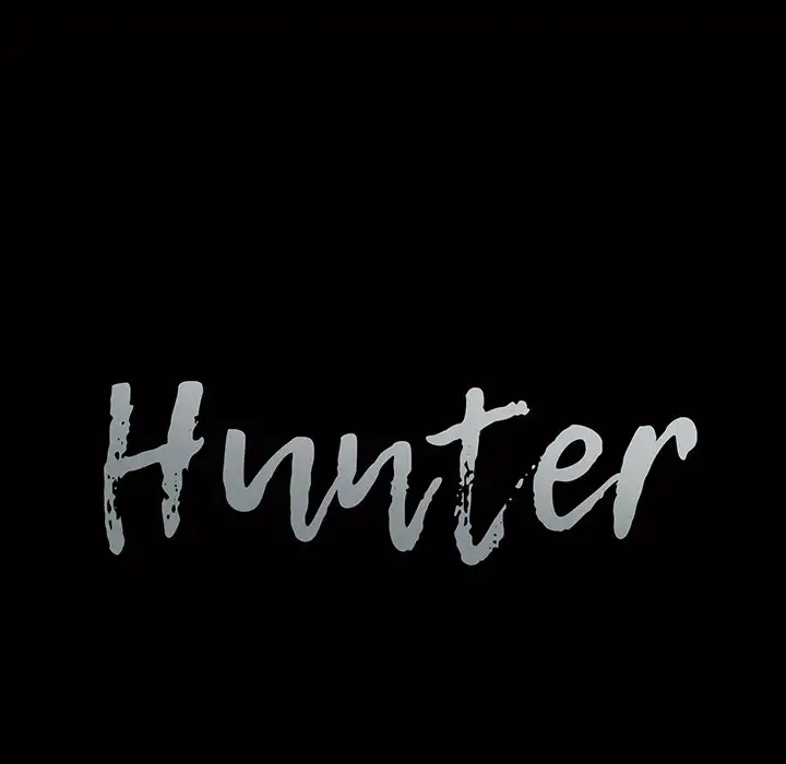 Hunter image