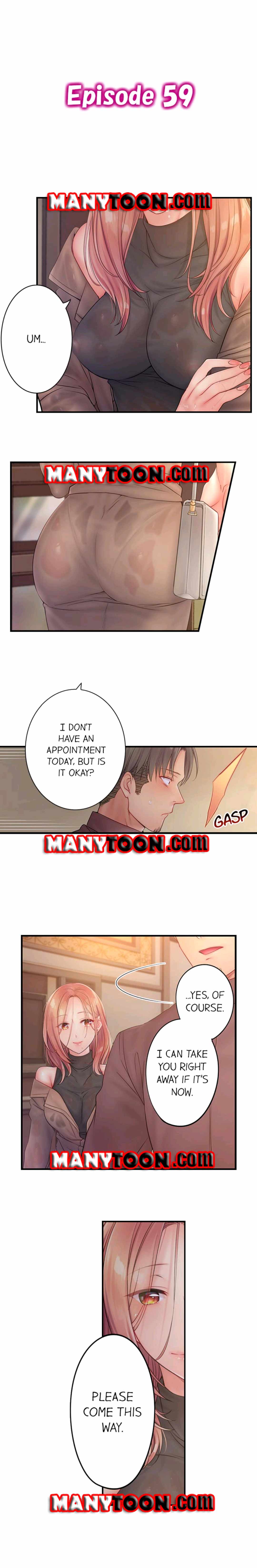 Read Manhwa | HD Porn Comics